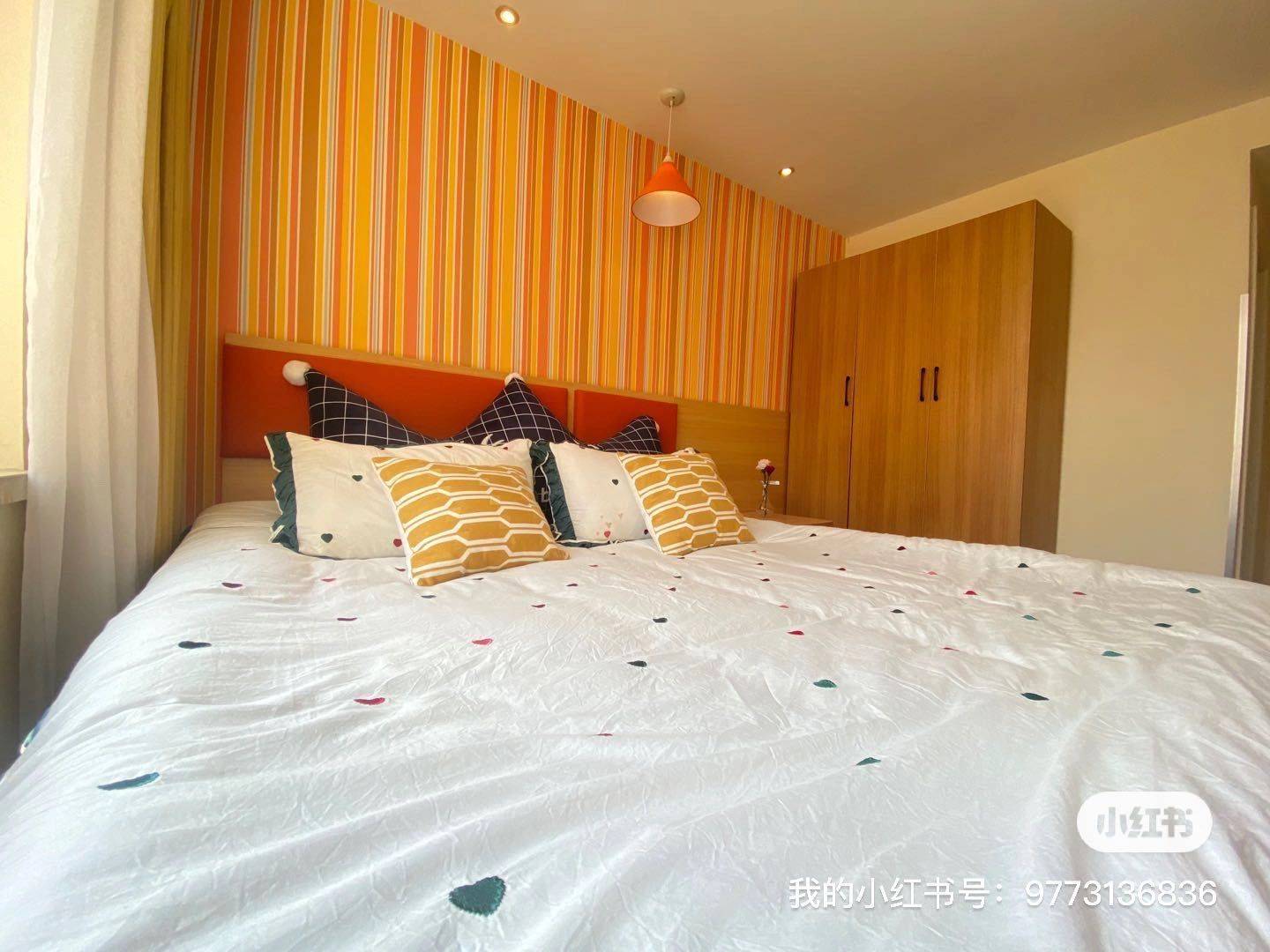 Flashsnake整租房源1