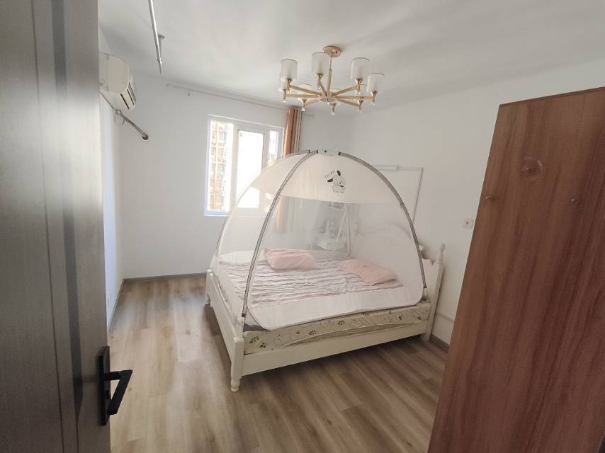 Nanjing Jianye | 金穗花园_3