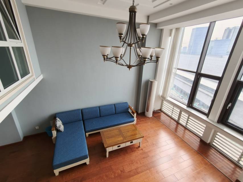 青岛 市北 | 蓝泰海乐府-1号楼_3