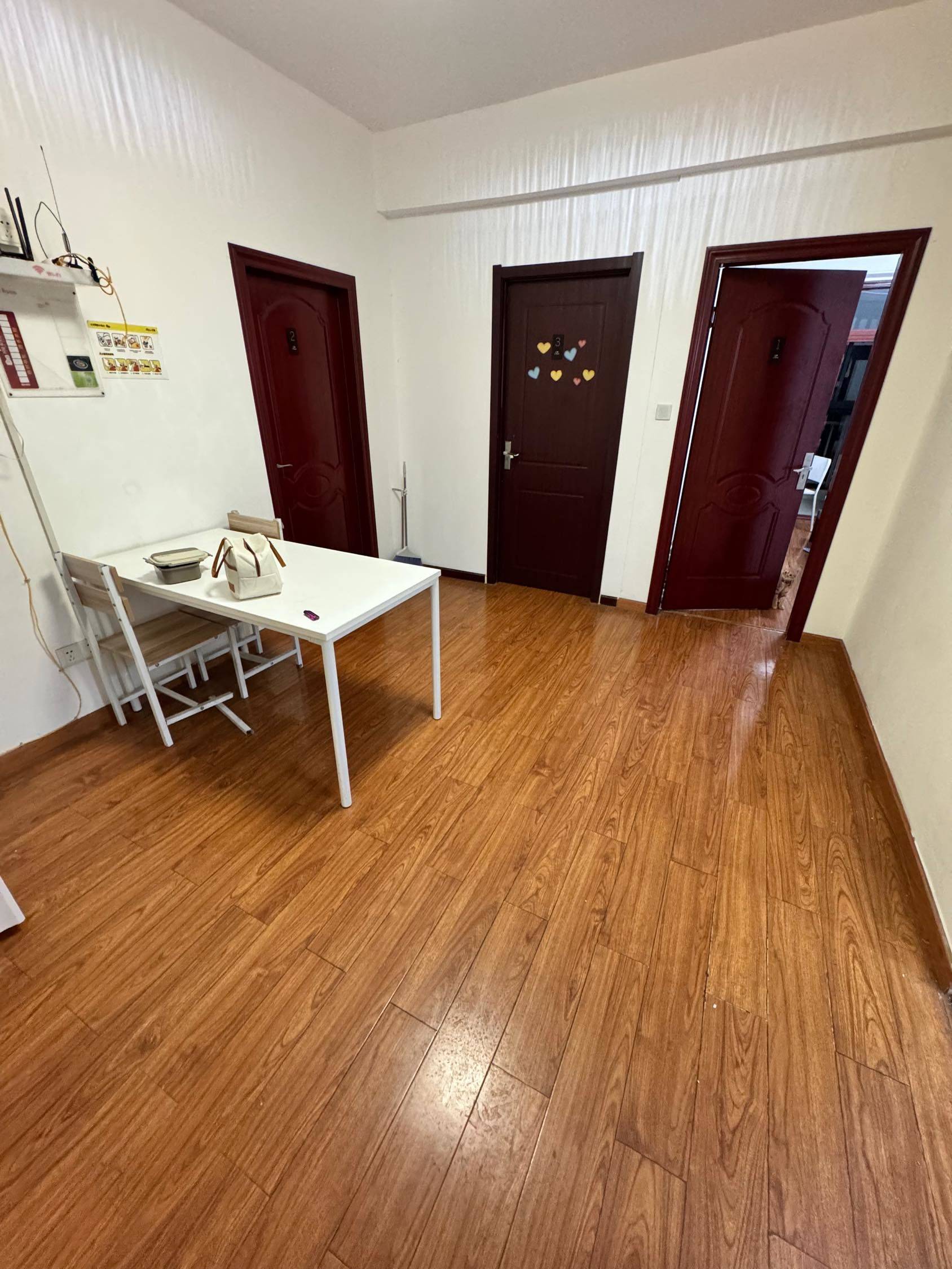 Cozy Home | Clean&Comfy | No Gender Limit | Pet Friendly