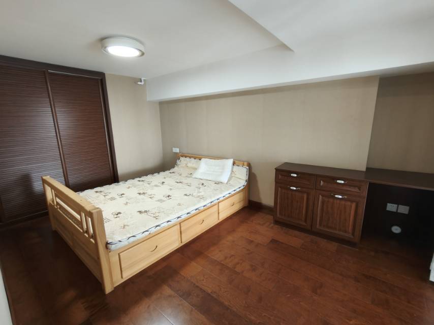 maomaobear整租房源1