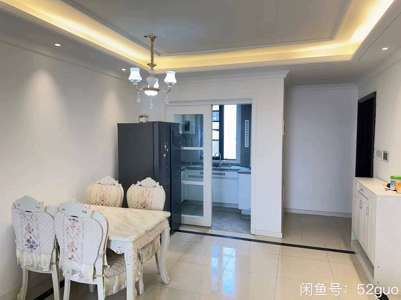 南昌 新建區 | 远洋红星九湾天铂_3