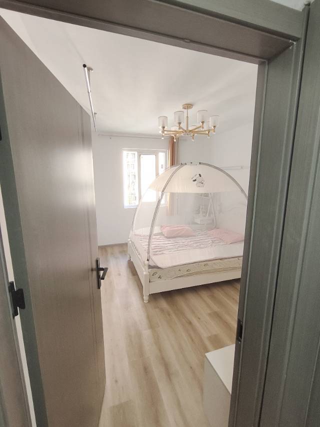 骑马找驹整租房源3