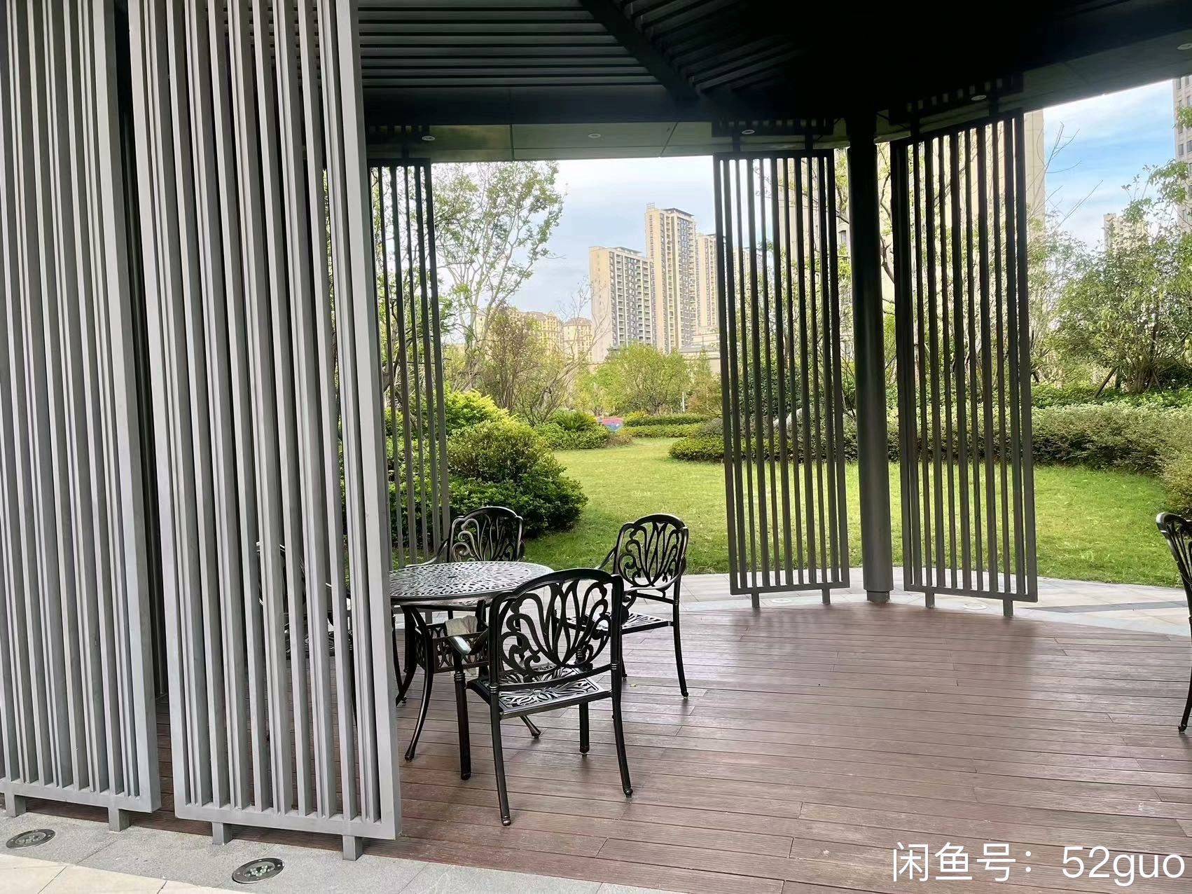 南昌 新建區 | 远洋红星九湾天铂_8