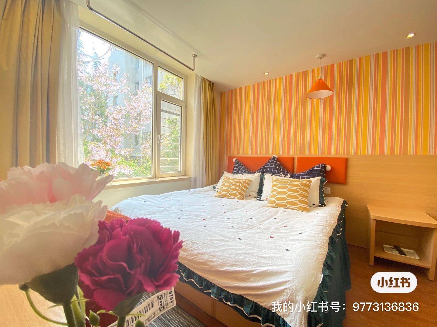 Flashsnake整租房源2