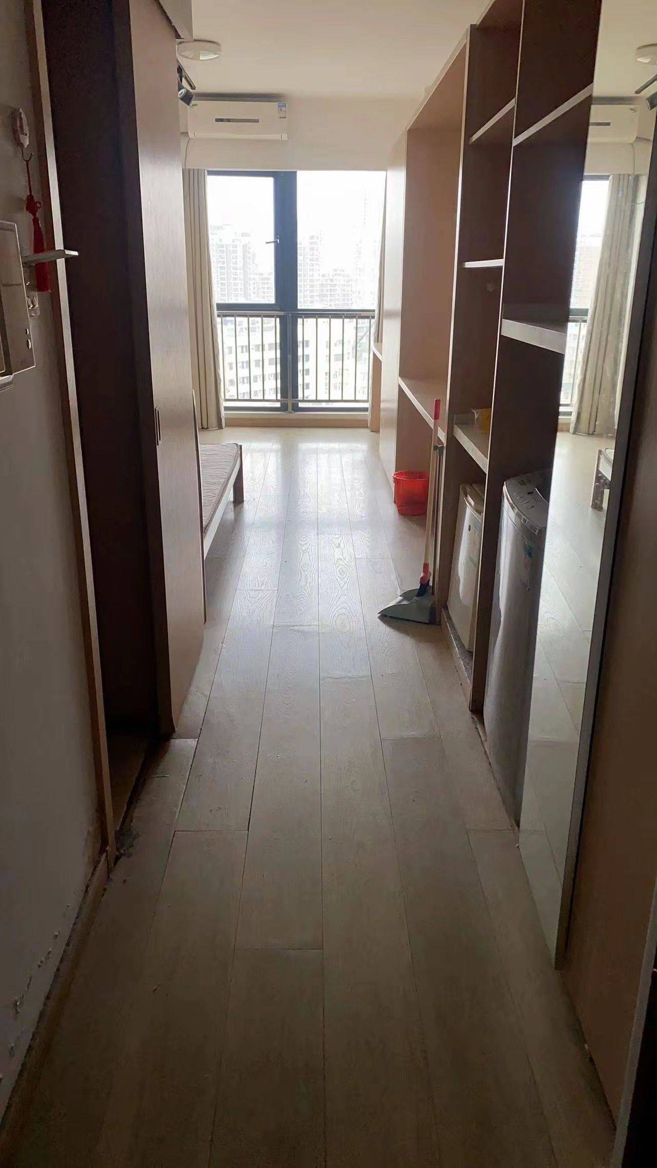 合肥-蜀山-温馨小窝,干净治愈,不限性别,市井烟火气,老友记,慢时光,LGBTQ友好,宠物友好