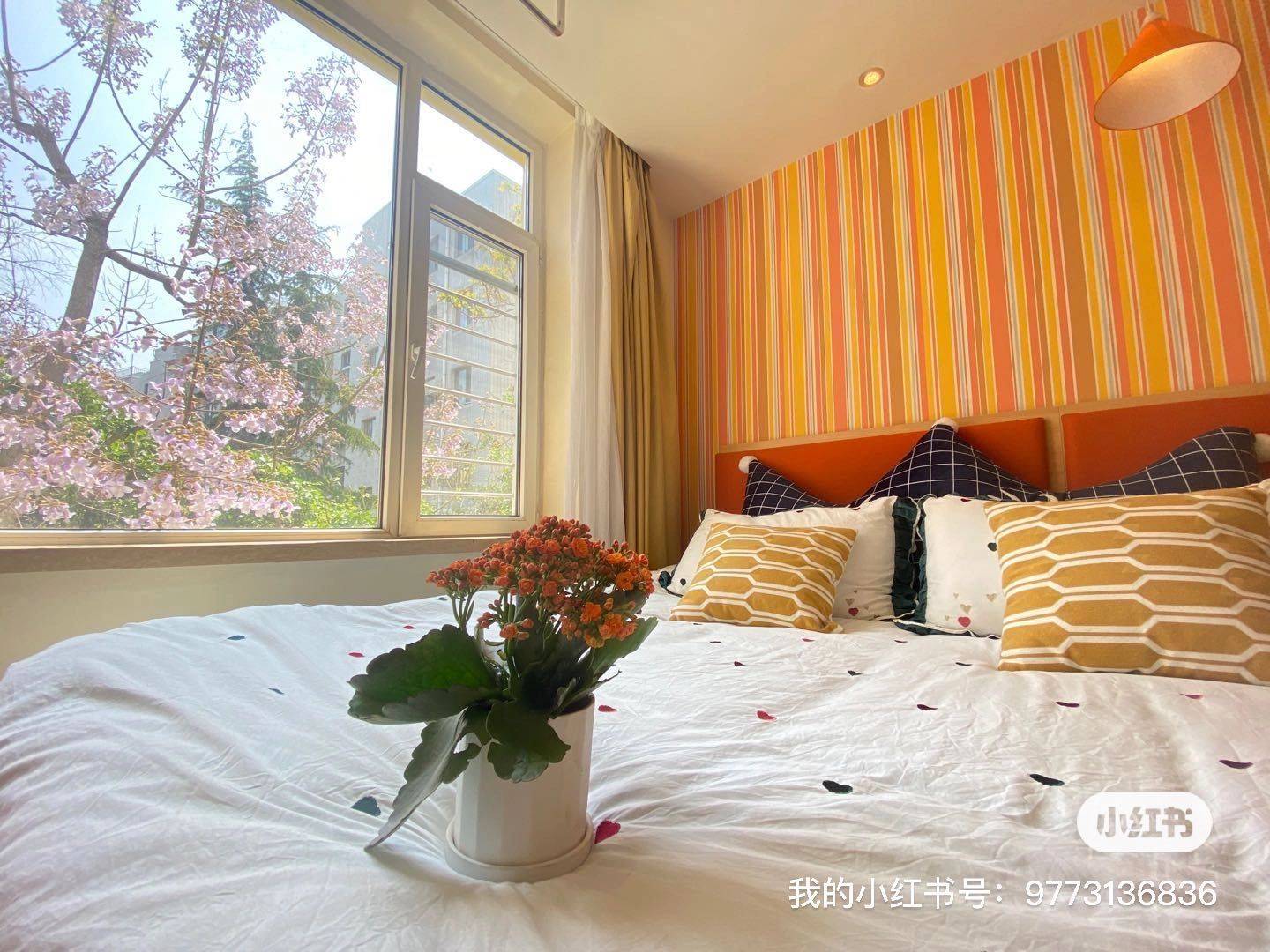 大連 西崗 | 海米公寓(中长街店)_3