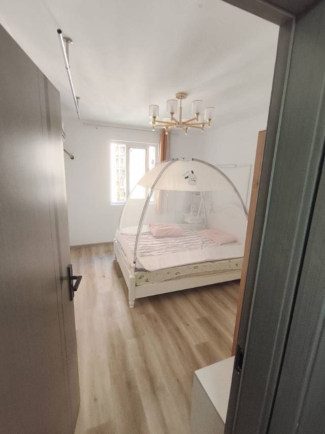 骑马找驹整租房源2