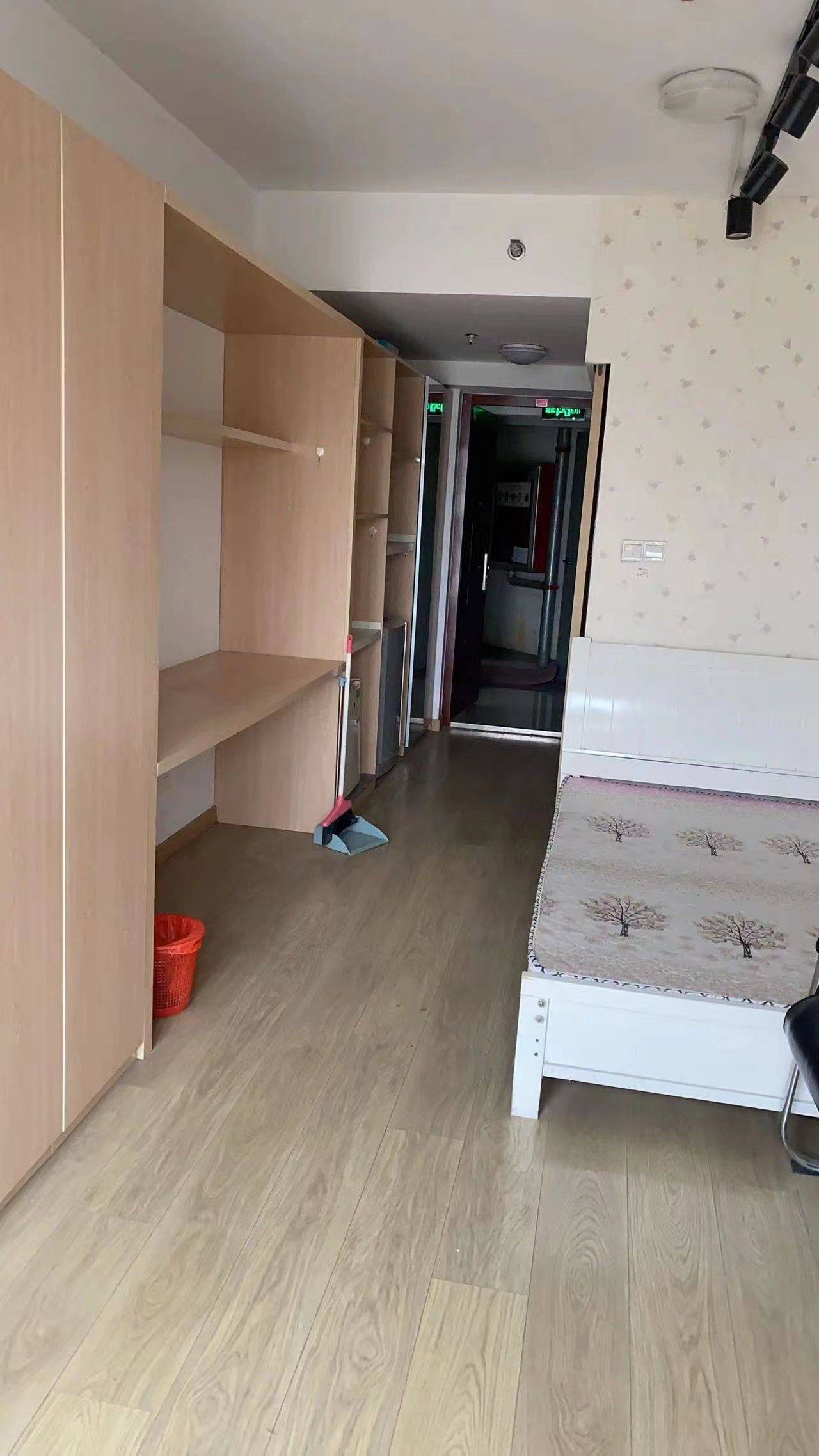 合肥-蜀山-温馨小窝,干净治愈,不限性别,市井烟火气,老友记,慢时光,LGBTQ友好,宠物友好