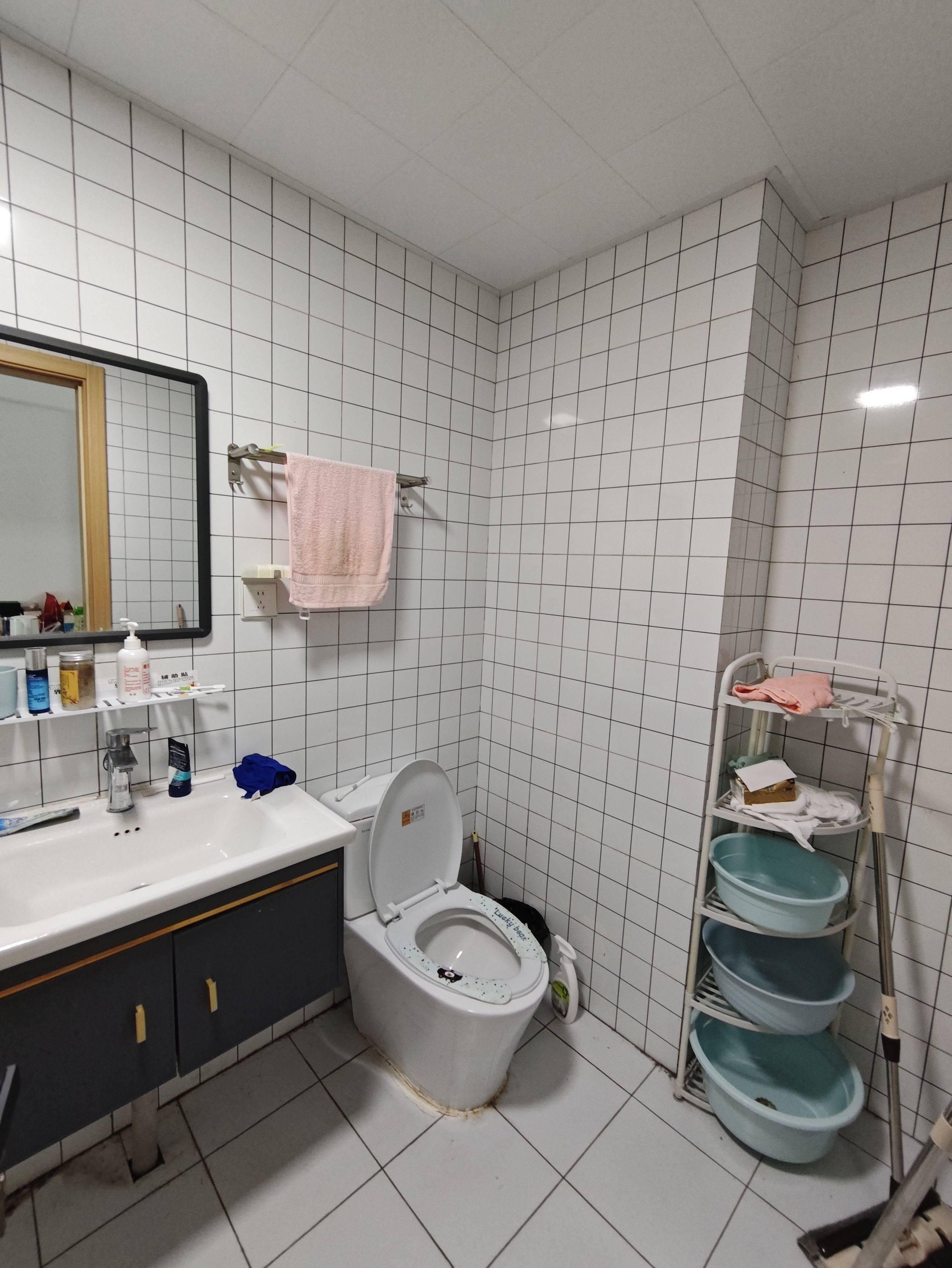 落落的风整租房源2