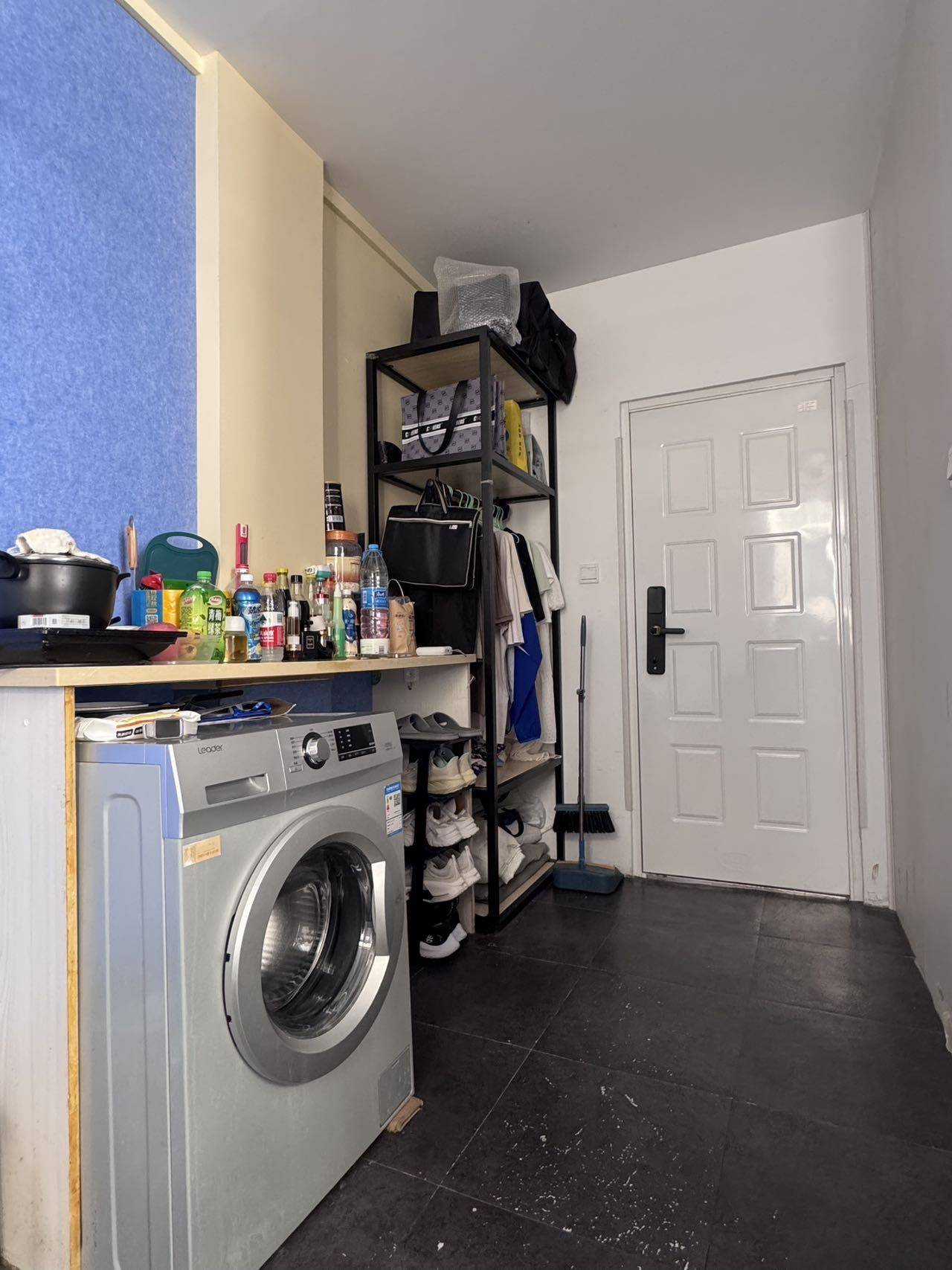 快乐小张整租房源1