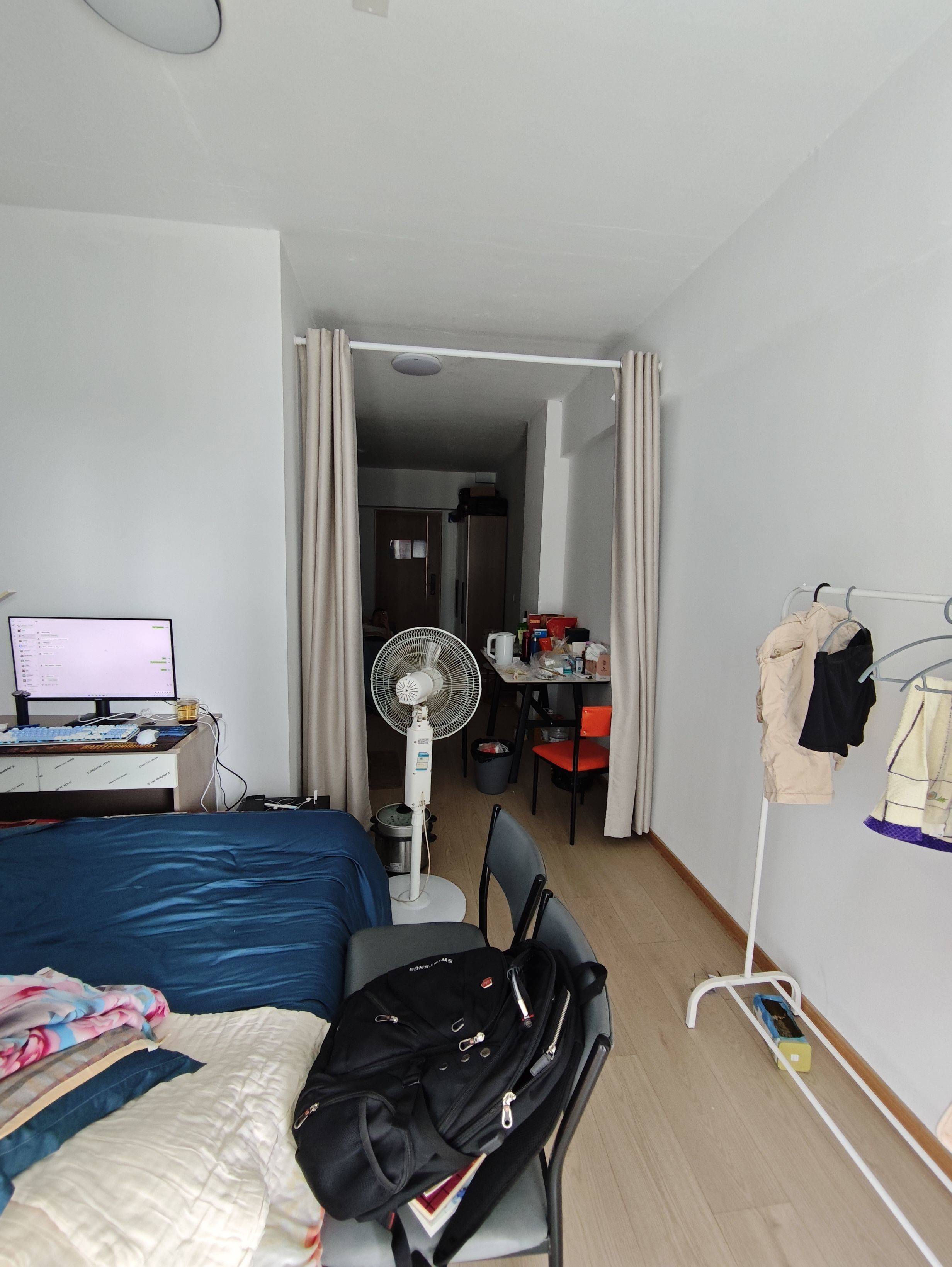 上海 奉贤 | 东原璞阅-21幢_5