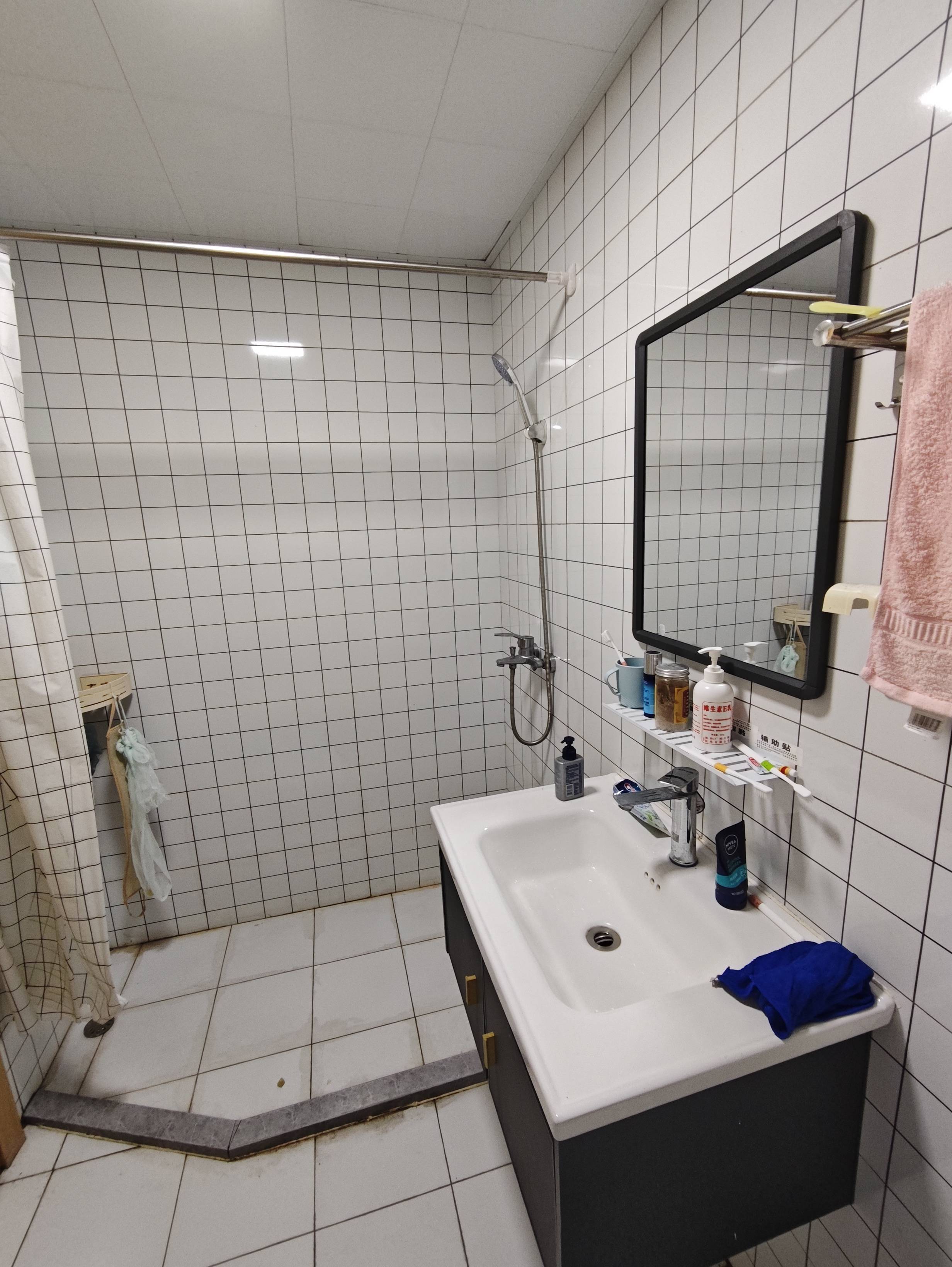 落落的风整租房源3