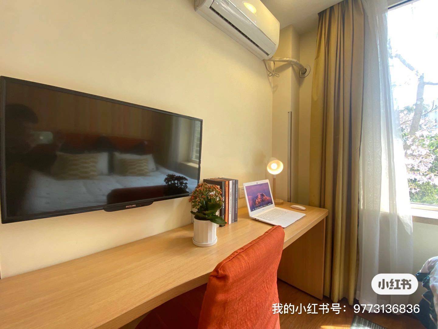 大連 西崗 | 海米公寓(中长街店)_8