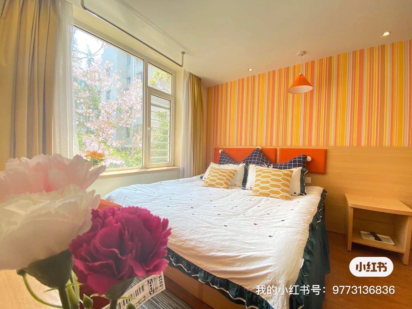 大連 西崗 | 海米公寓(中长街店)_7