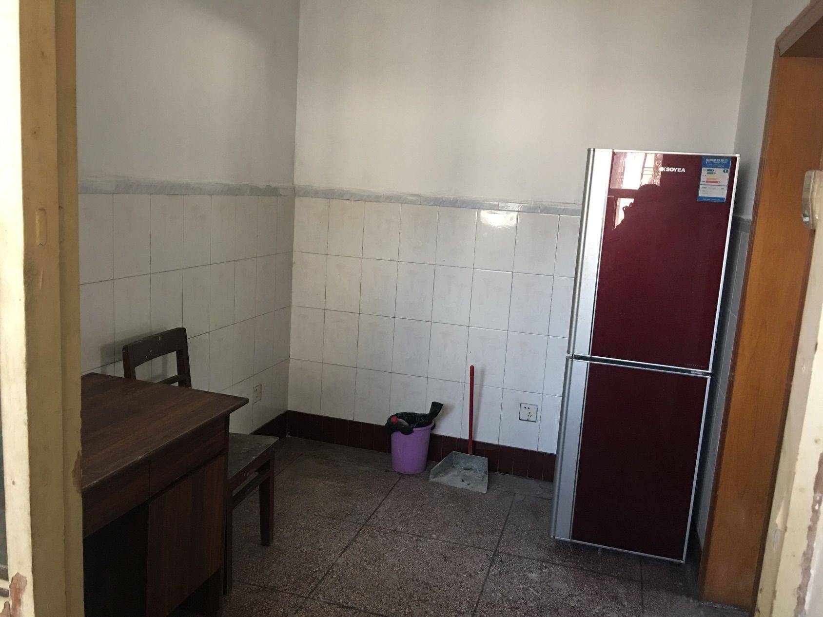 Beibei 北碚月芽村