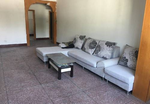 Beibei 北碚月芽村