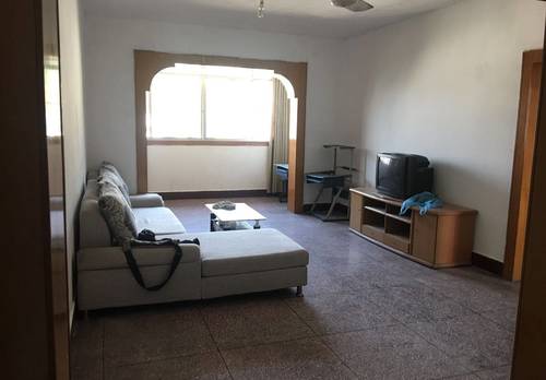 Beibei 北碚月芽村