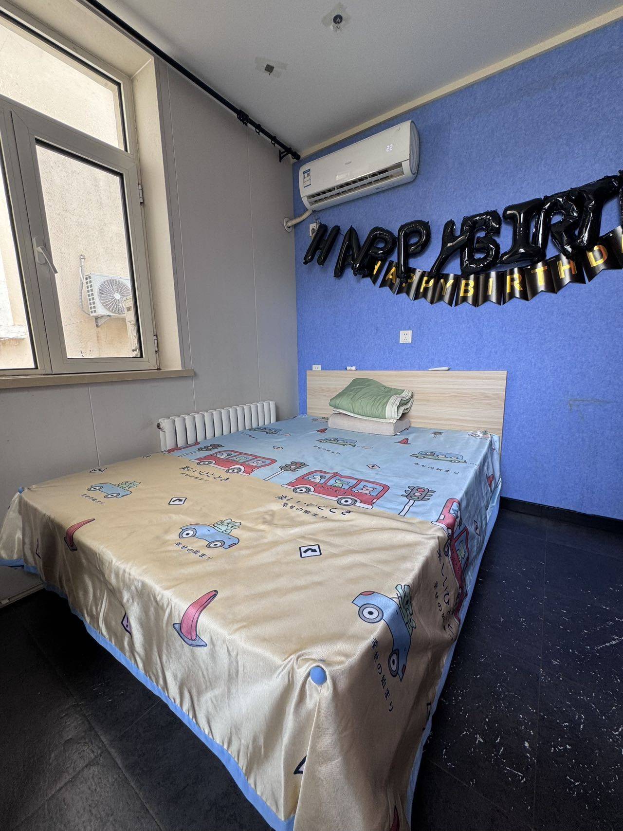 快乐小张整租房源3