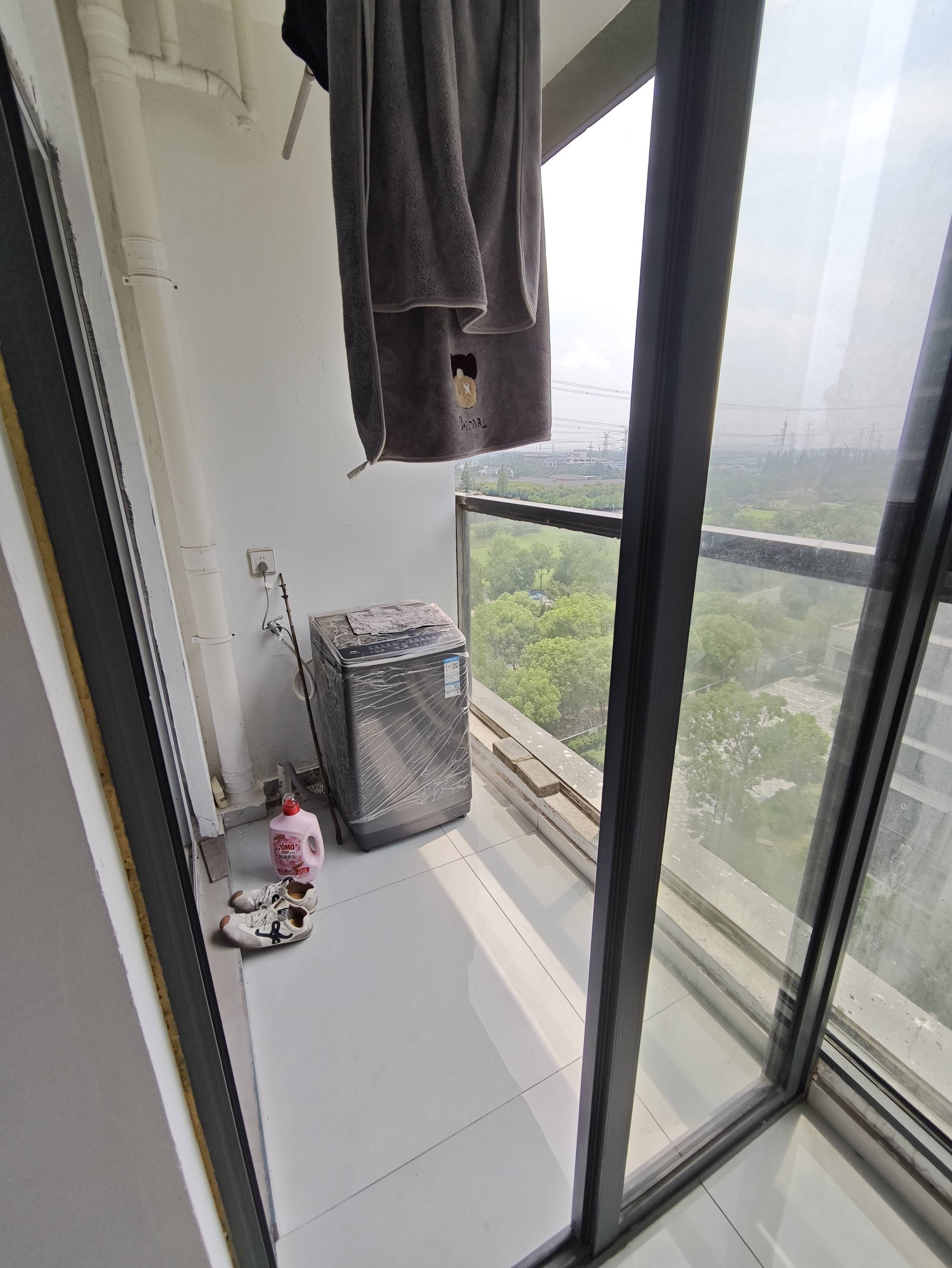 上海 奉贤 | 东原璞阅-21幢_6