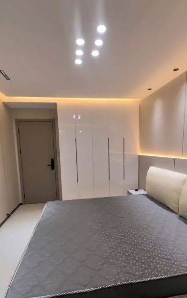 夜煞发明家整租房源2