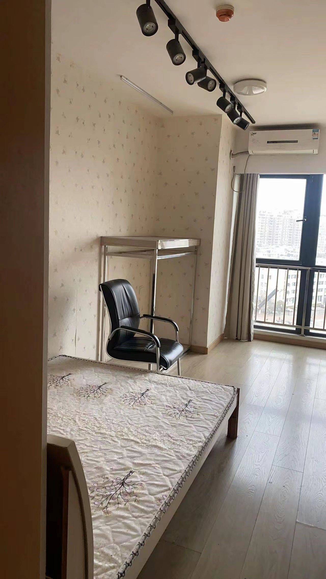 合肥-蜀山-温馨小窝,干净治愈,不限性别,市井烟火气,老友记,慢时光,LGBTQ友好,宠物友好