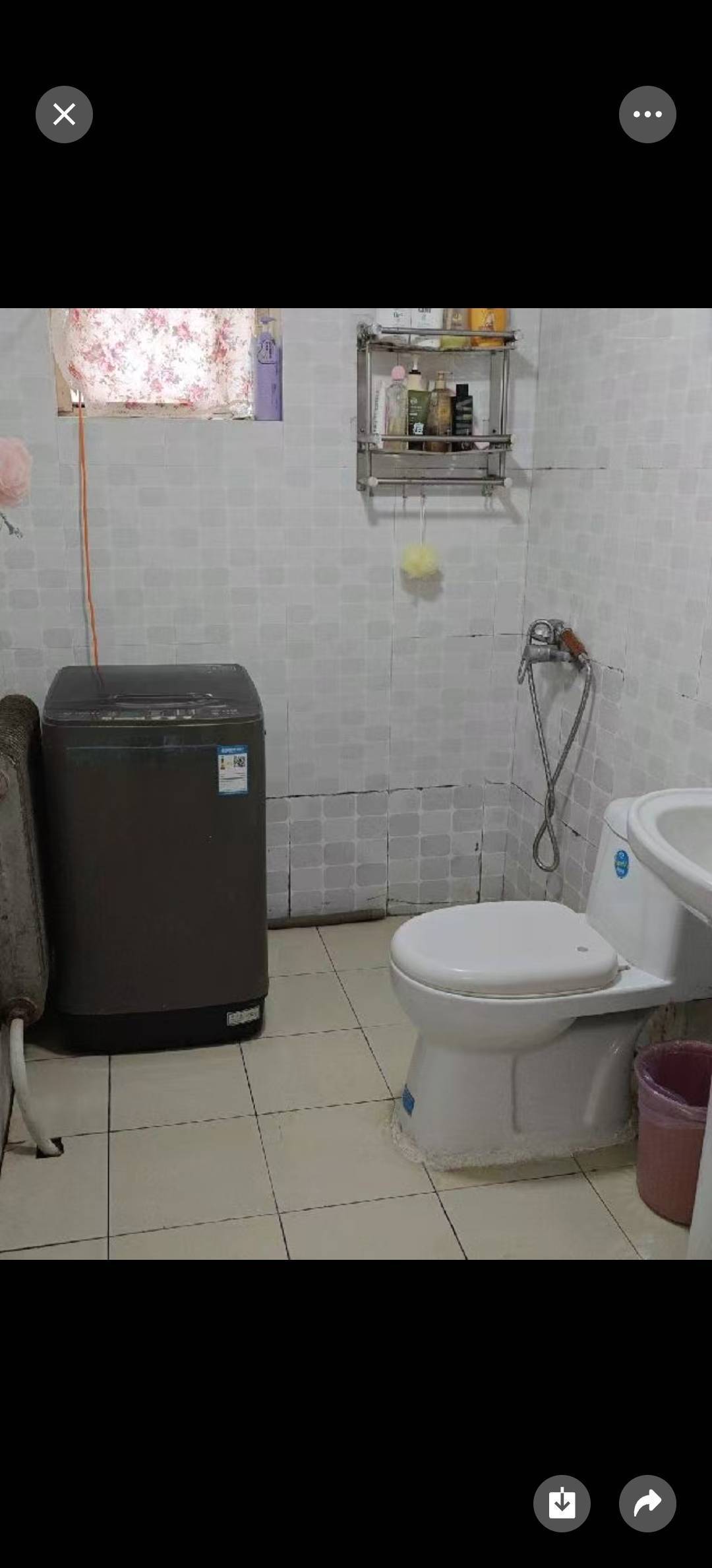 Dalian Xigang | 莲花小区-56号楼_4