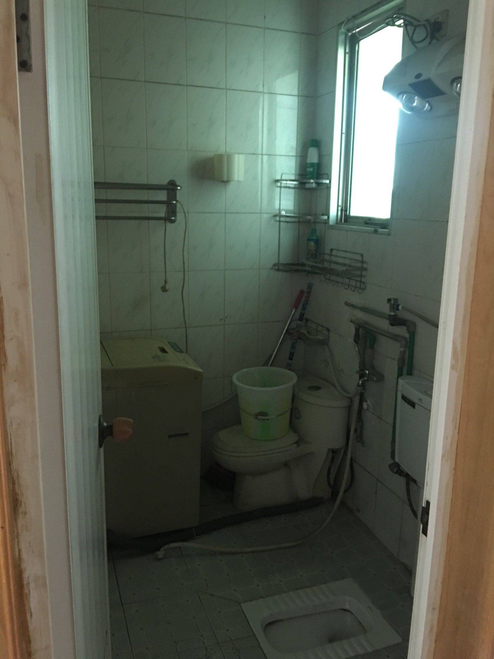 Chongqing Beibei | 北碚月芽村_3