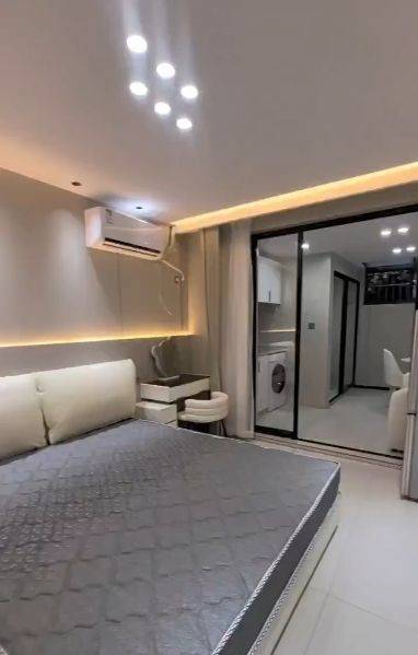 夜煞发明家整租房源1