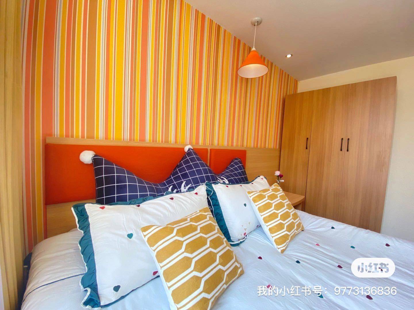 Flashsnake整租房源3