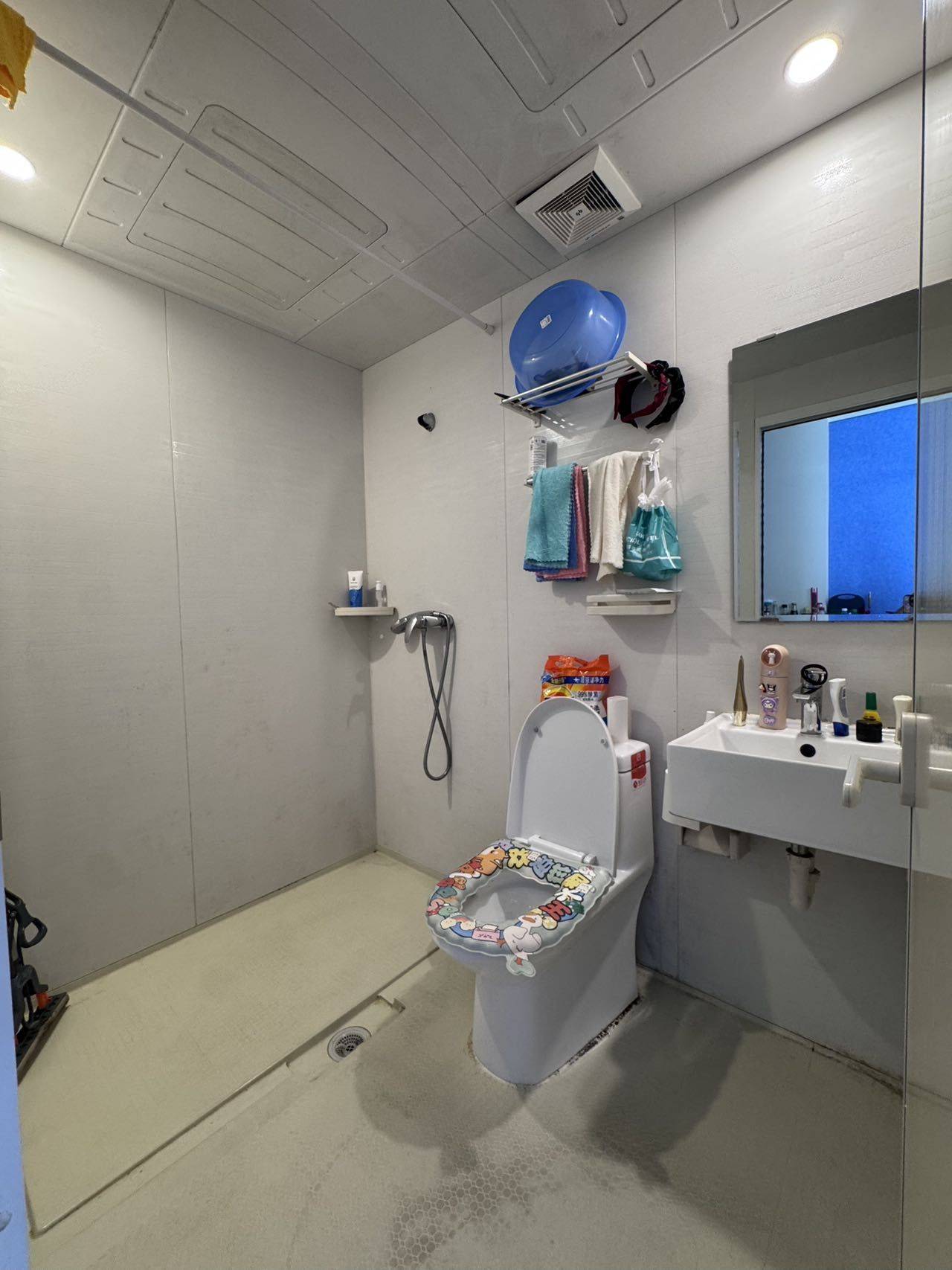 快乐小张整租房源2