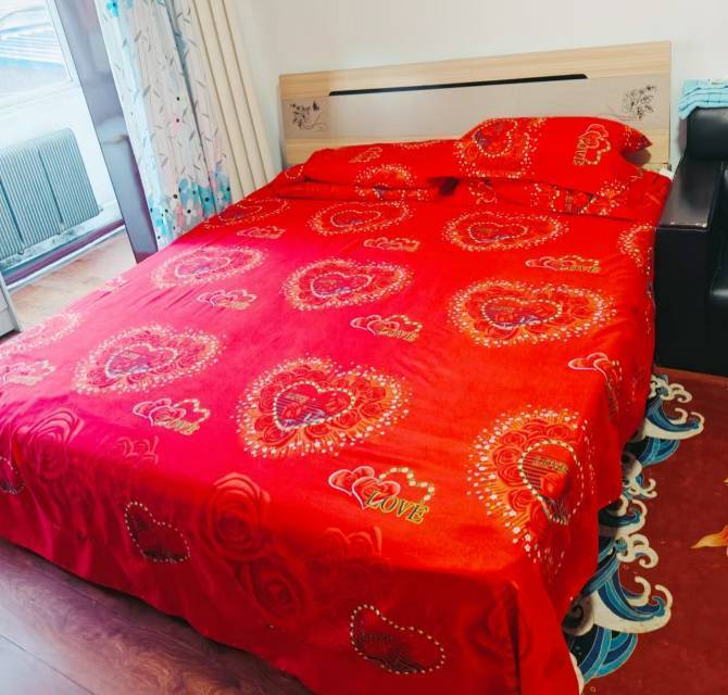 开心果整租房源2