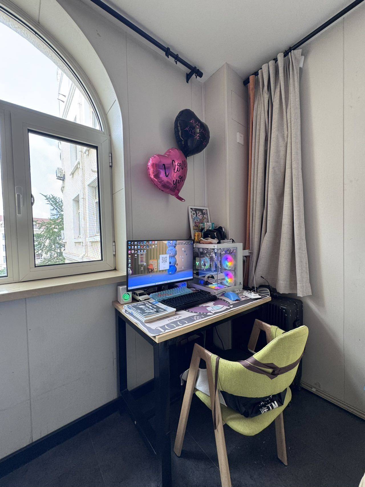 Dalian Zhongshan | 海昌华城_5