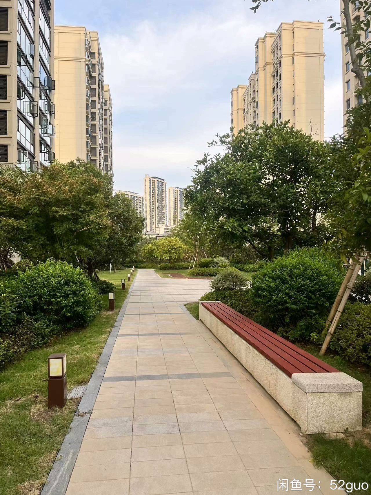 南昌 新建區 | 远洋红星九湾天铂_7