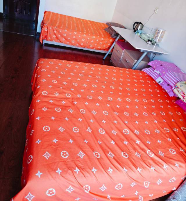 开心果整租房源1