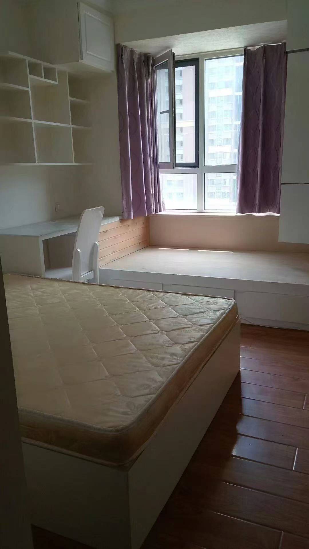 长清 鲁商·常春藤