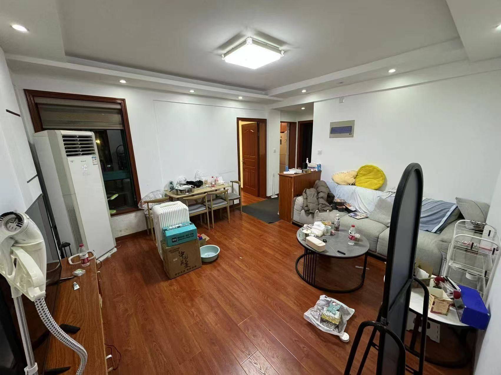 蜀道山整租房源3