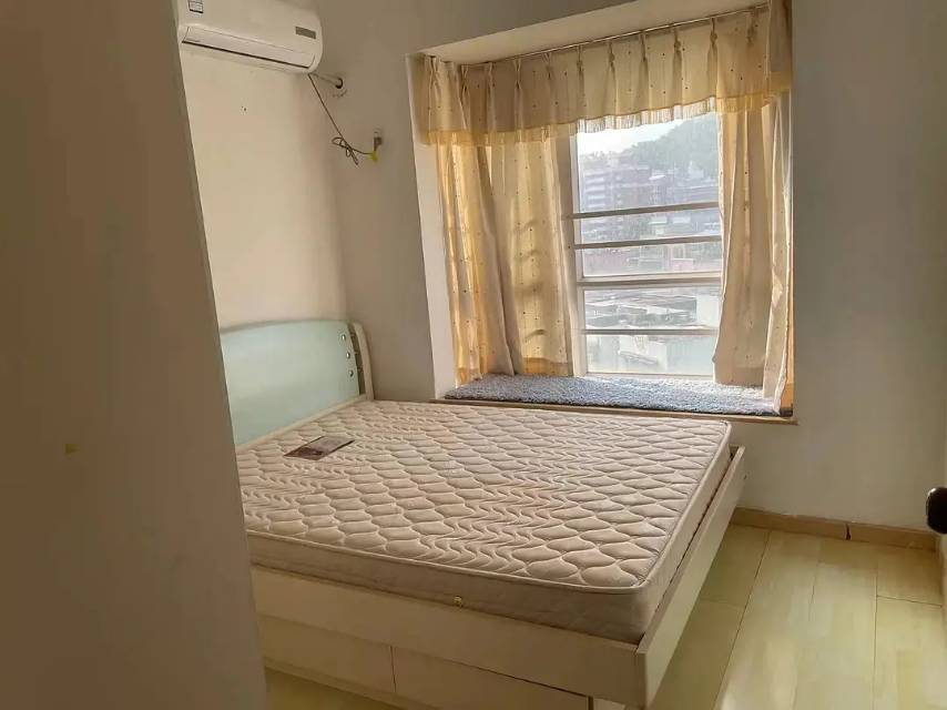 深圳 罗湖 | 星湖花园-B栋_8