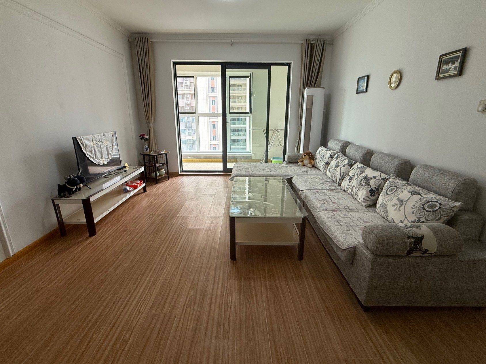 Qingdao-Huangdao-Cozy Home,Clean&Comfy,No Gender Limit