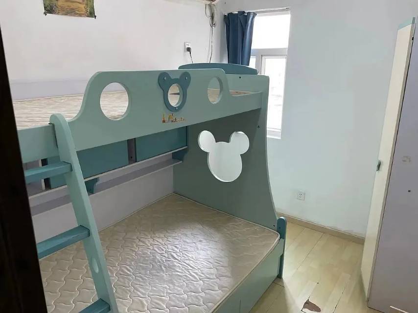 深圳 罗湖 | 星湖花园-B栋_6