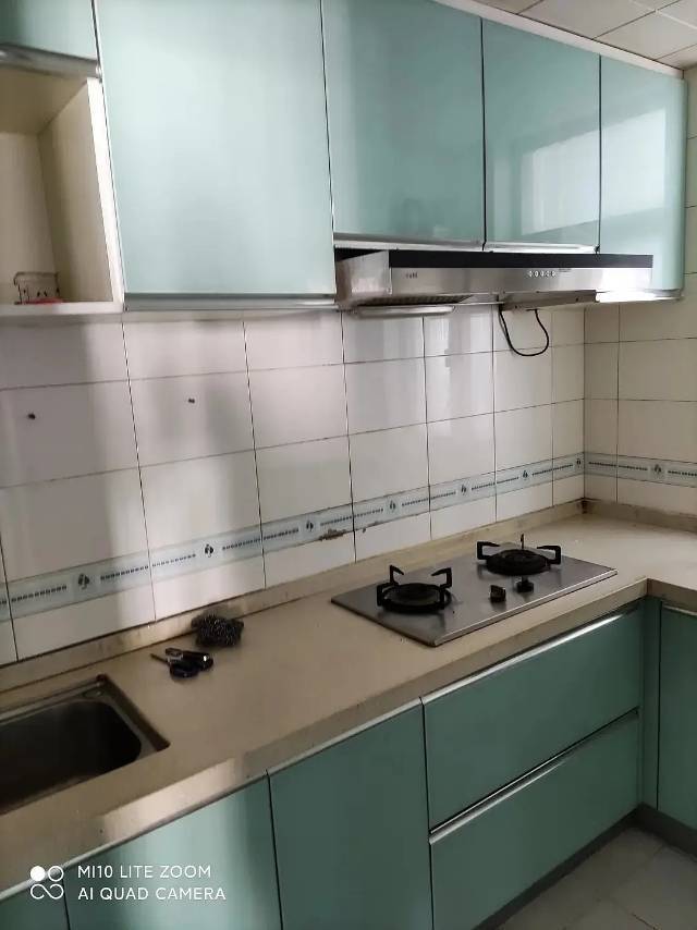 深圳 罗湖 | 星湖花园-B栋_7