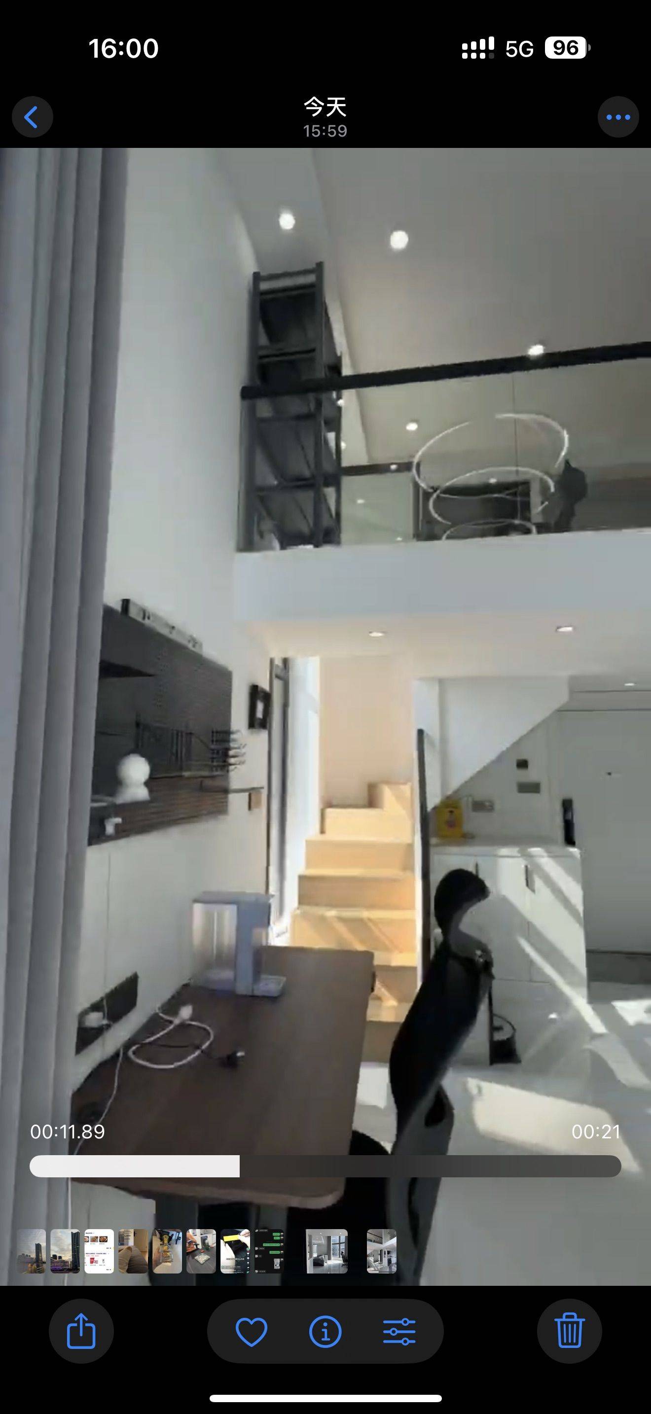 我在无锡锡山有个loft出租整租房源2