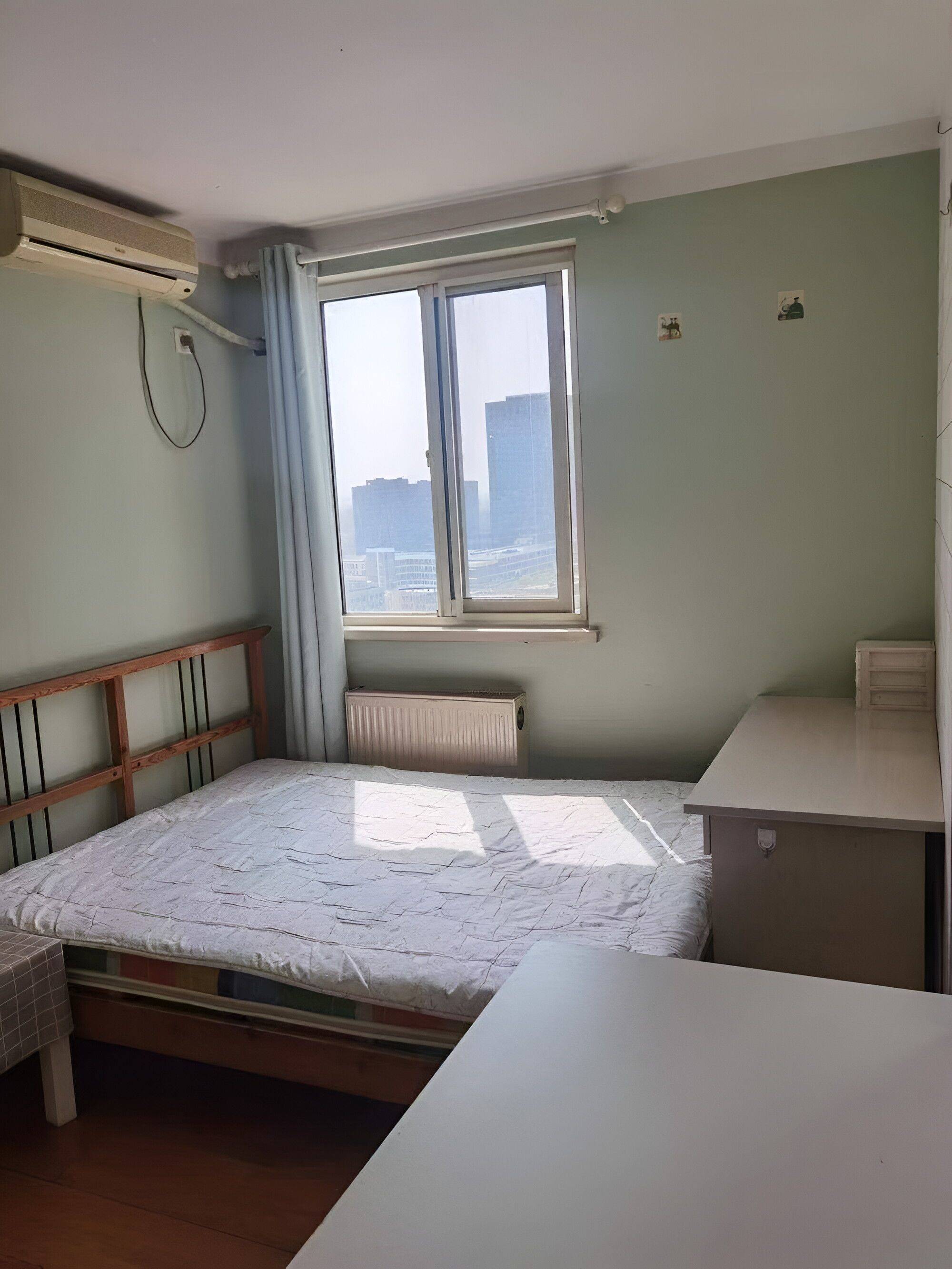 Beijing-Haidian-Cozy Home,Clean&Comfy,No Gender Limit,Chilled