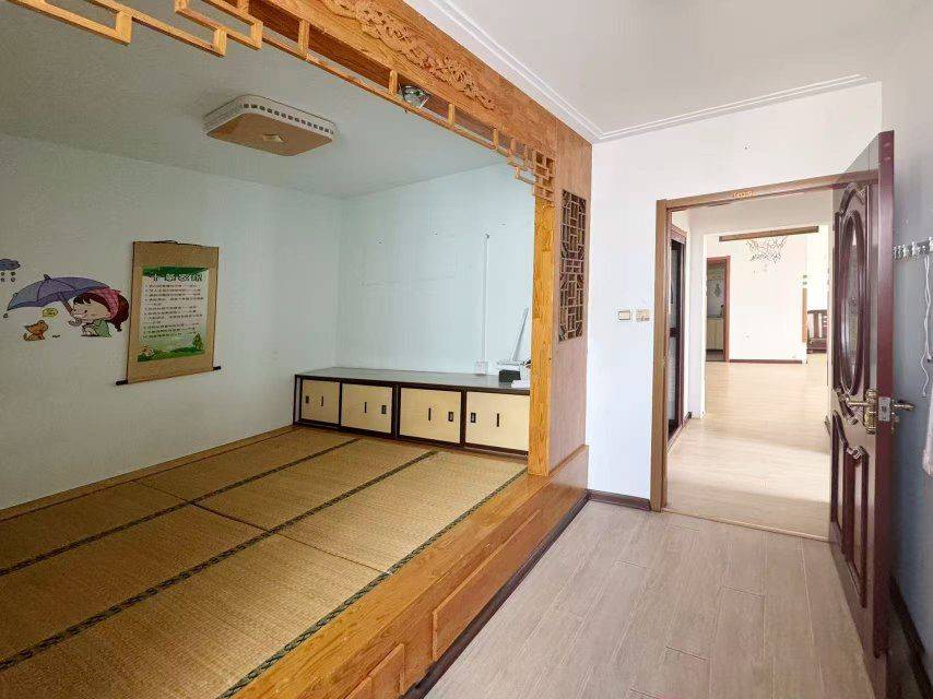 沈阳 皇姑 | 水木清华_7