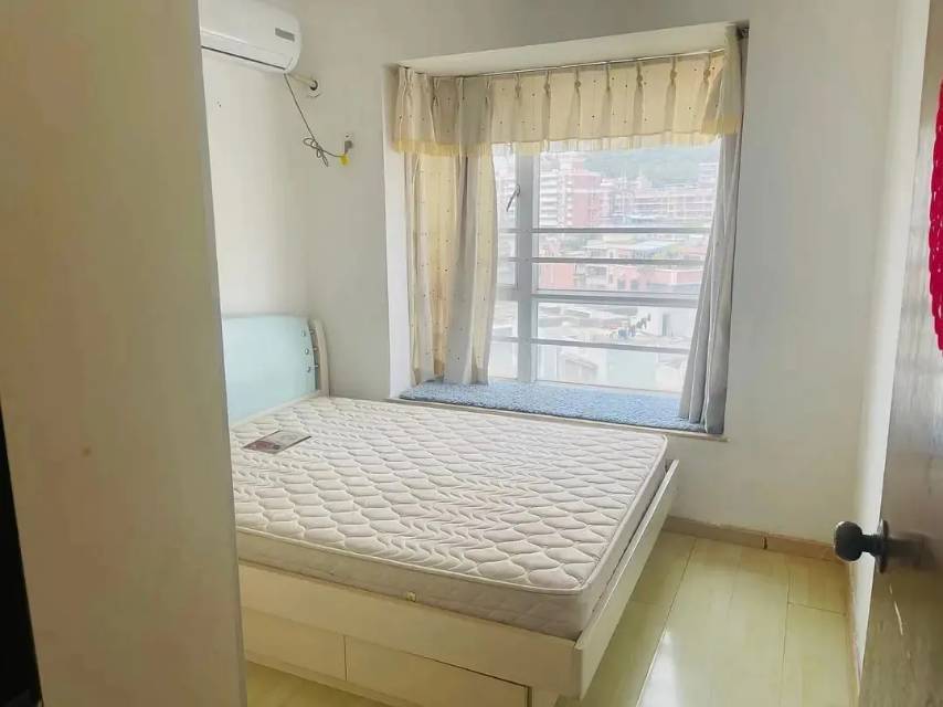 深圳 罗湖 | 星湖花园-B栋_4