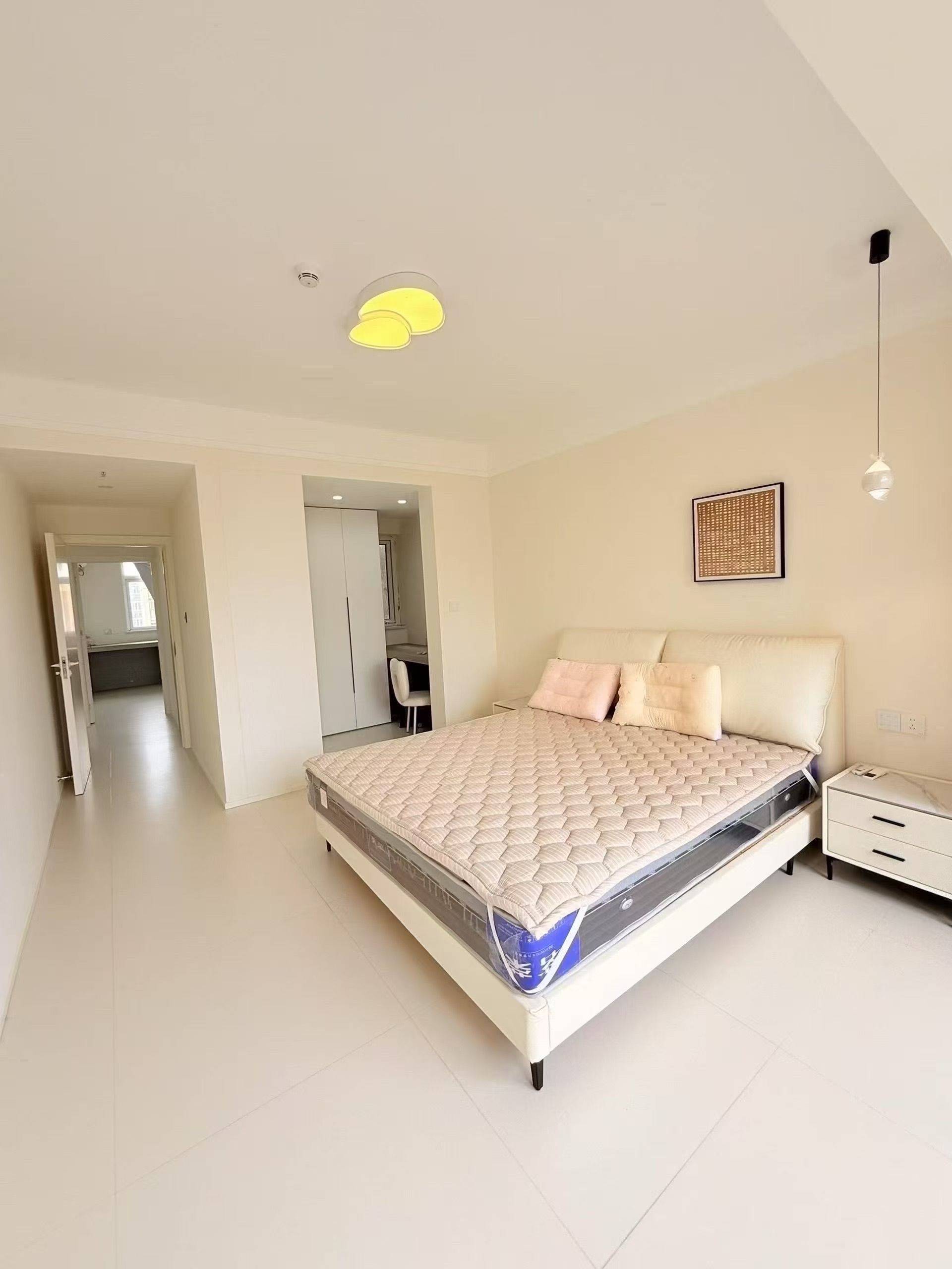 武汉-洪山-溫馨小窩,乾淨治愈,不限性別,市井煙火氣,老友記,慢時光,LGBTQ友好,寵物友好