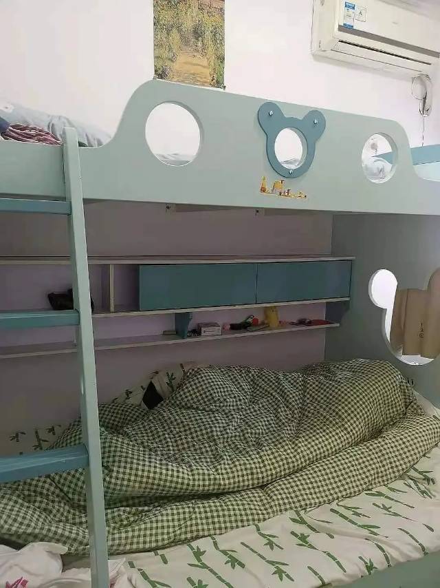 深圳 罗湖 | 星湖花园-B栋_5