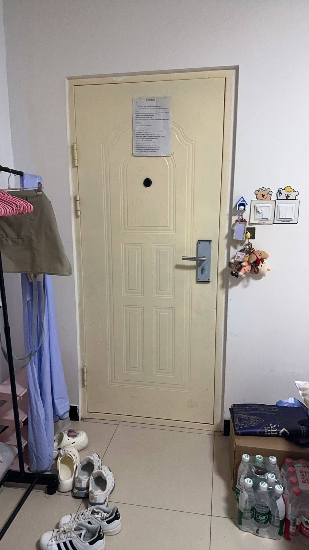 北京 大兴 | 星辉公寓_3