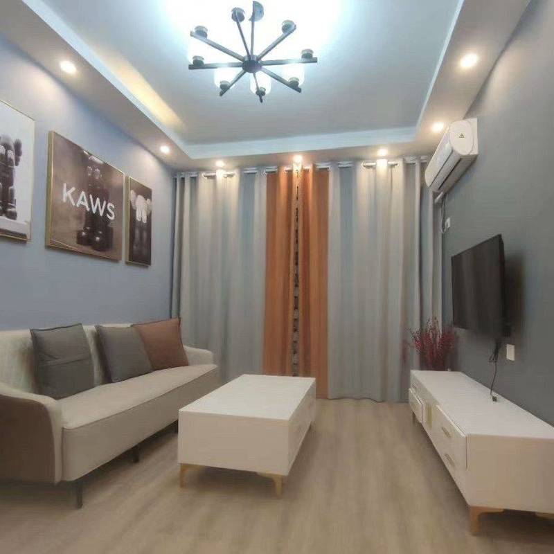 Hefei Baohe | 和瑞华府·祥顺园_5