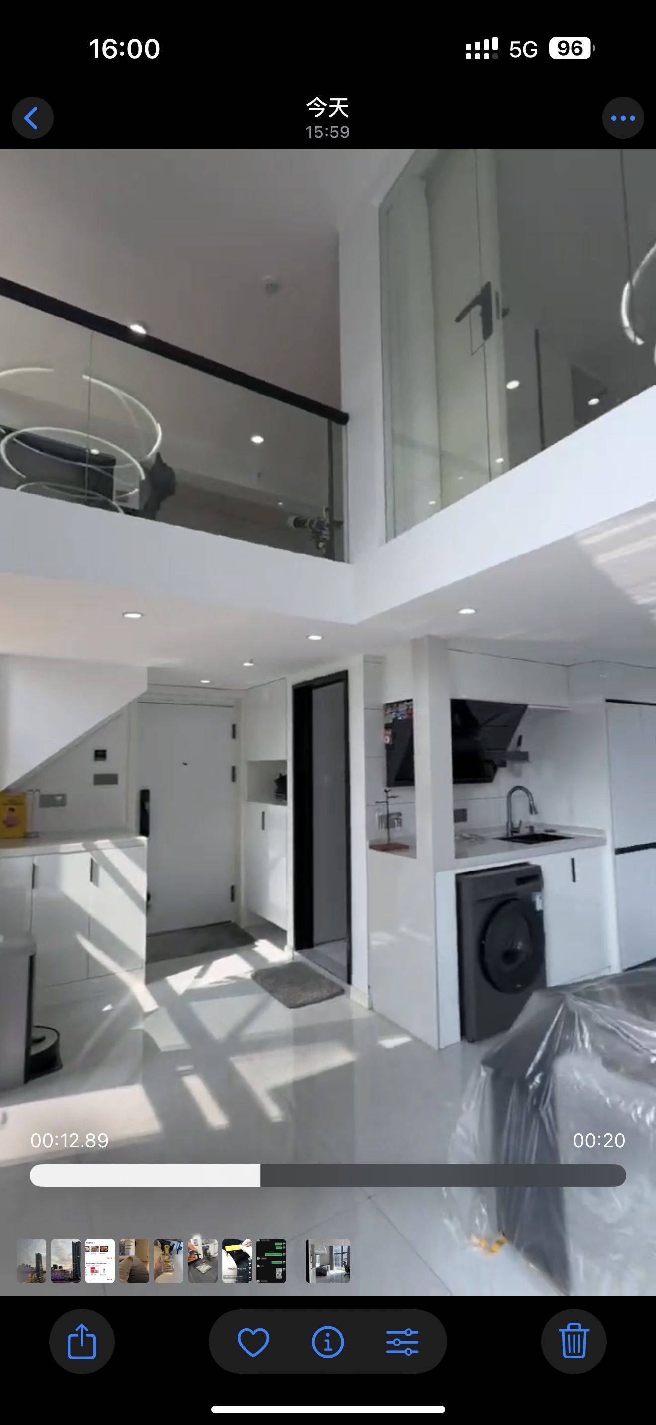 我在无锡锡山有个loft出租整租房源1